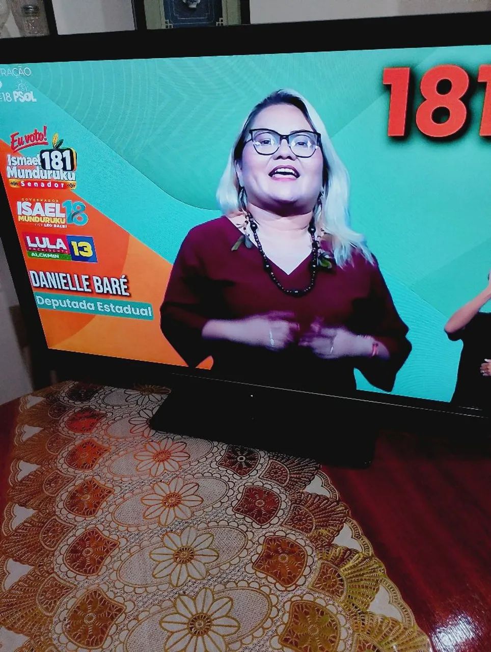 Tv 42 panasonic