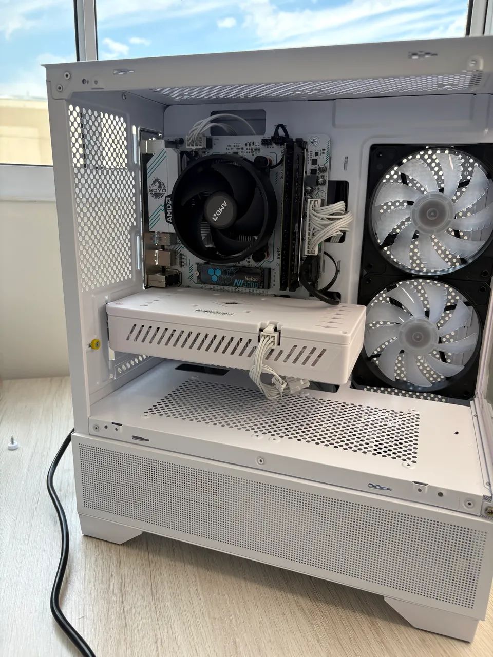 PC Gamer novo - Foto 2