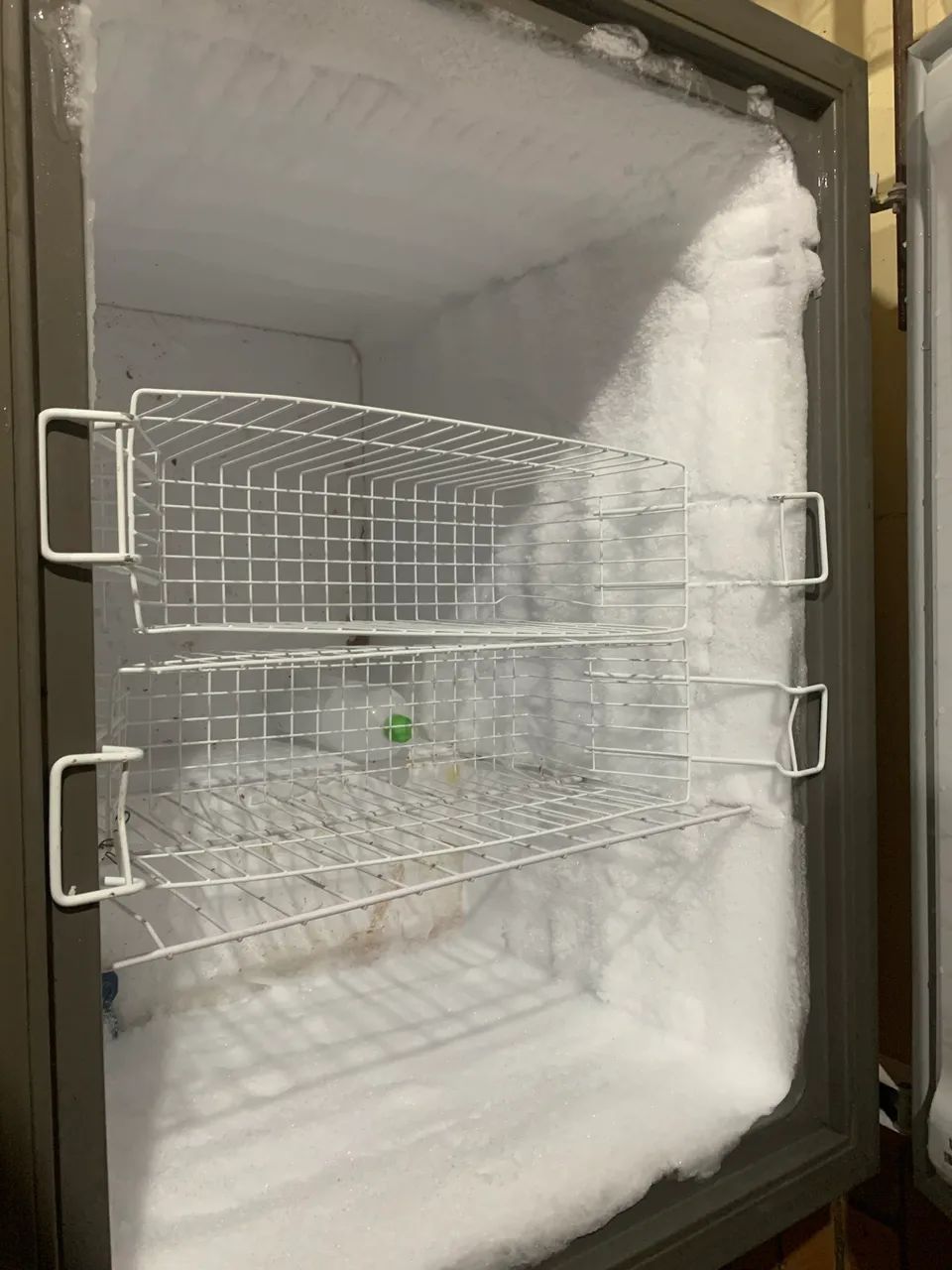 VENDO FREEZER CONSUL 310 L - Foto 2