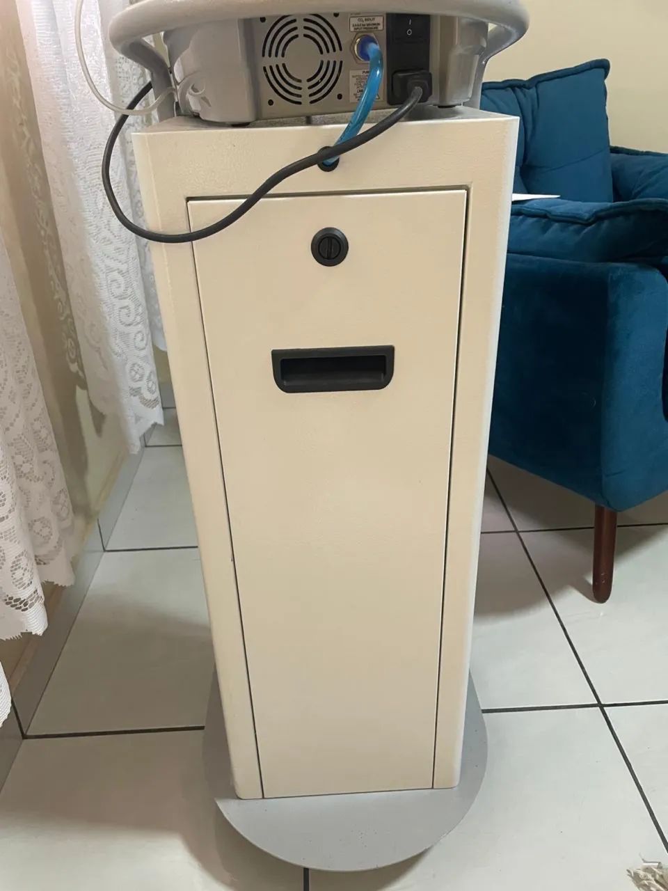 Máquina de Carboxterapia - Foto 2