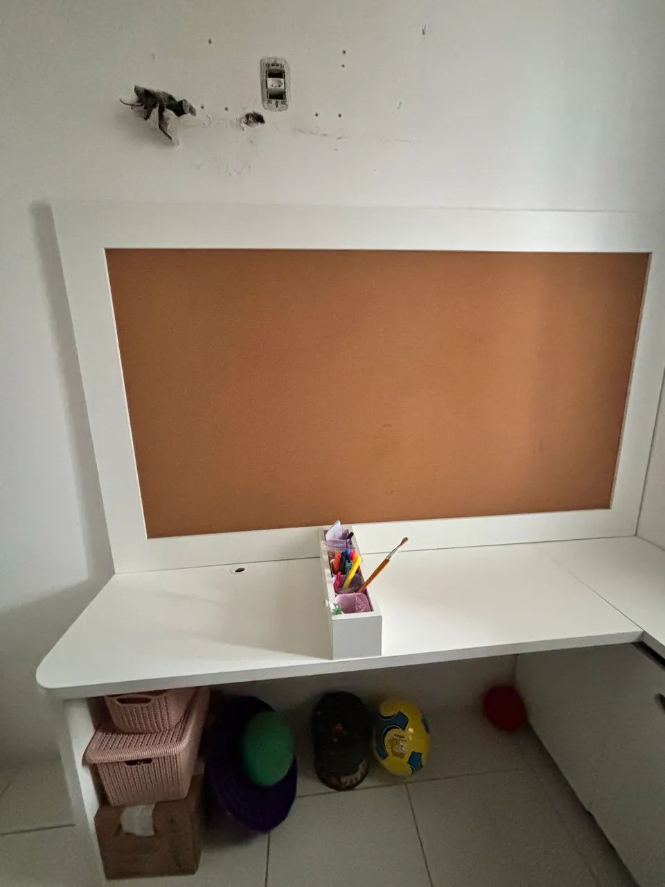 Vendo bancada de estudo  - Foto 3