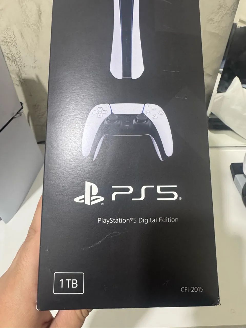 PlayStation 5  - Foto 4