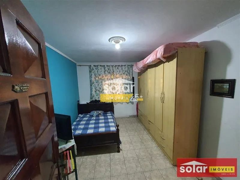 SOBRADO Á VENDA: - Foto 4