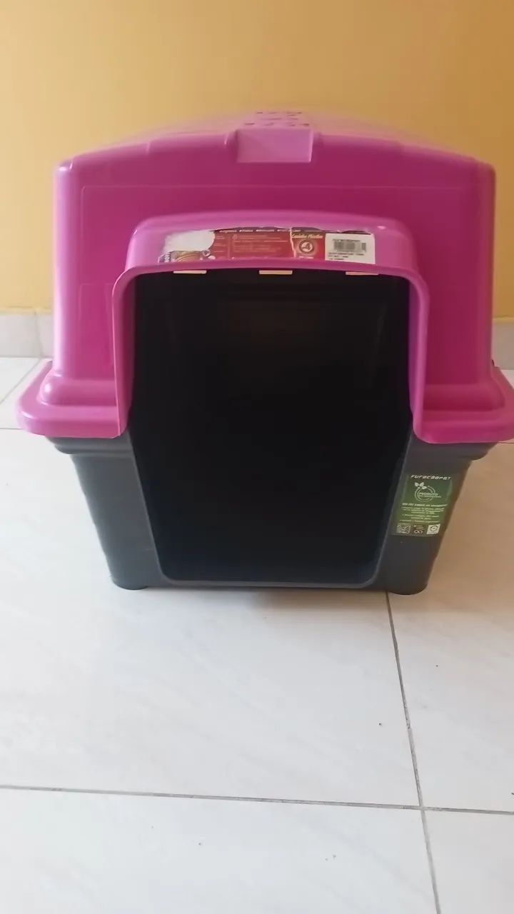 Casa de pet - Foto 2