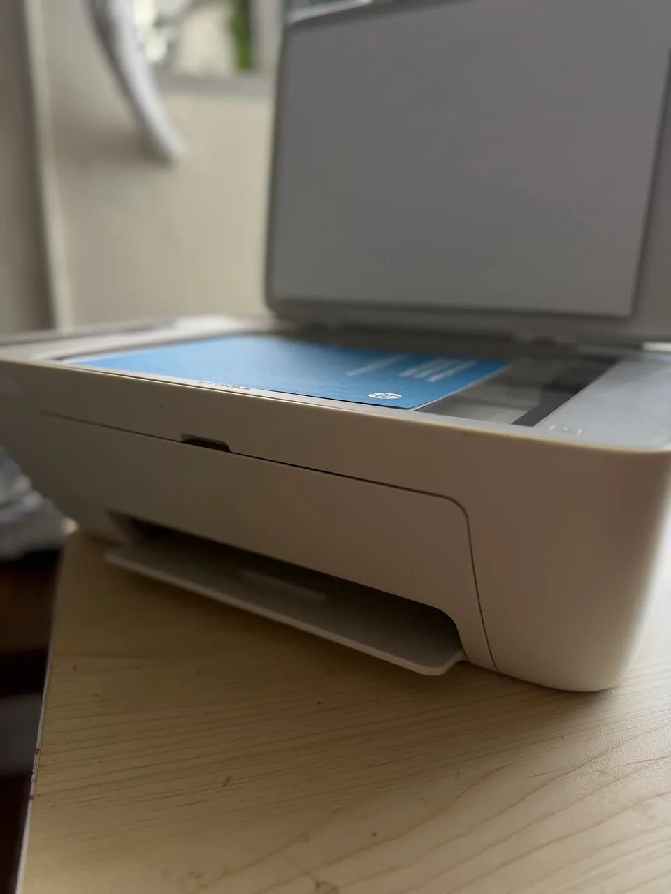 Impressora HP ADVANTAGE 2700 - Foto 5