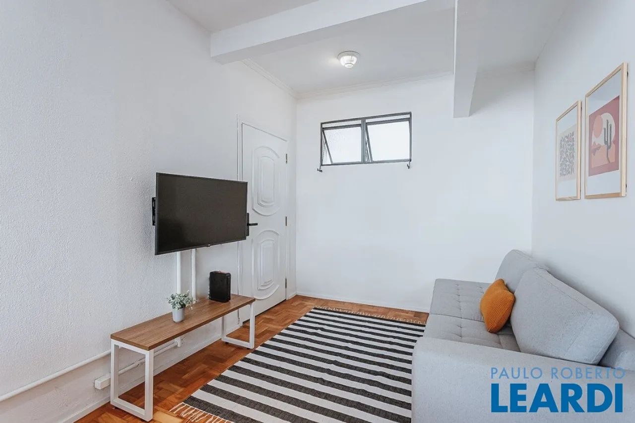 APARTAMENTO - JARDIM PAULISTA - SP - Foto 4