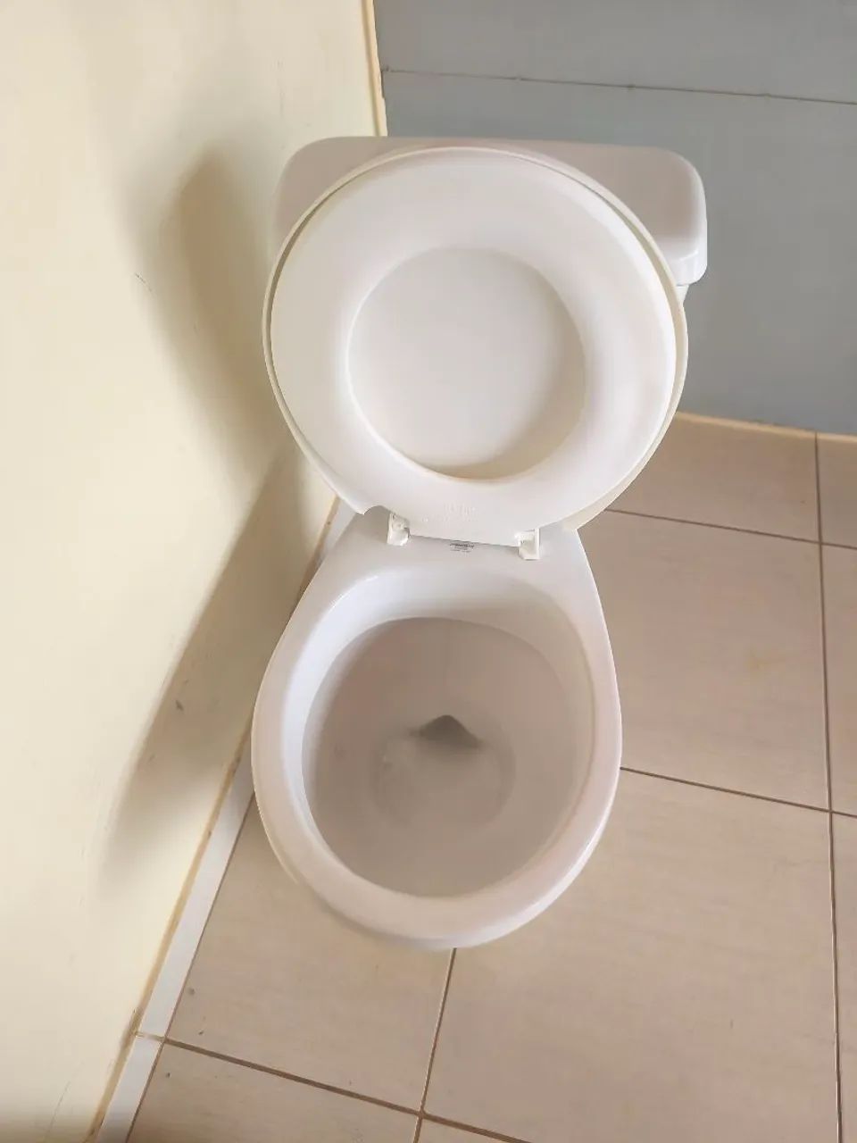 Vaso  sanitário com cuba - Foto 2