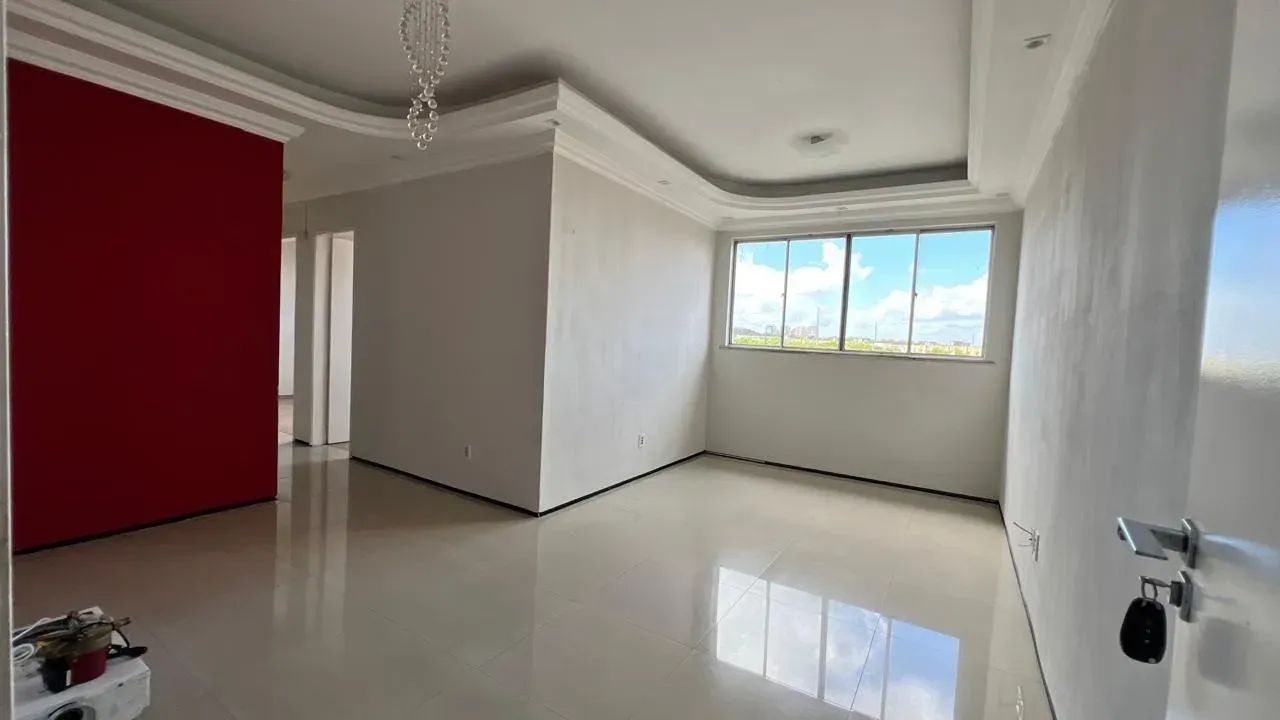 . Apto para repasse com 3 quartos em Fortaleza - Cidade dos funcionários