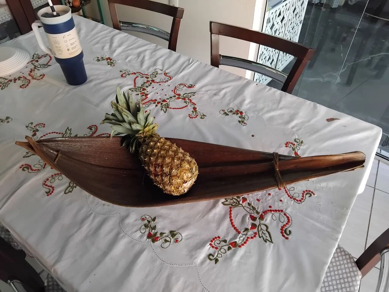 Fruteira rustica  - Foto 3