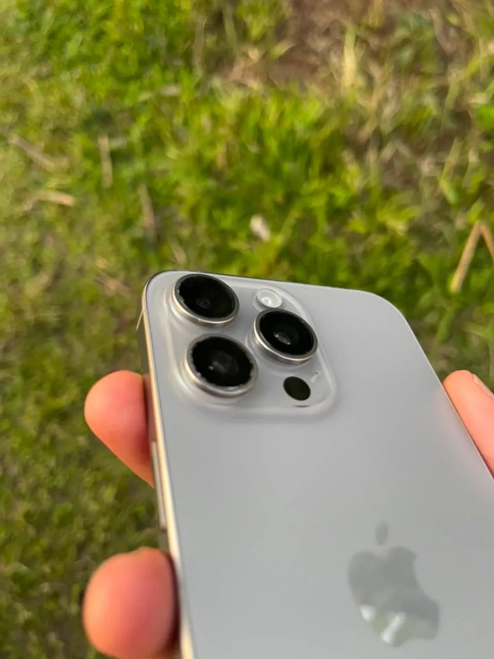 IPHONE 15 PRO MAX - Foto 4