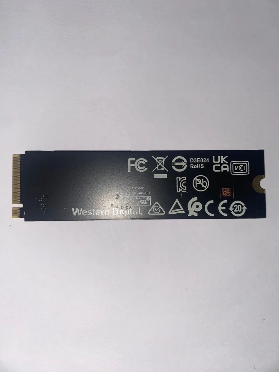 Ssd 2TB PCIe Gen4 - Foto 2