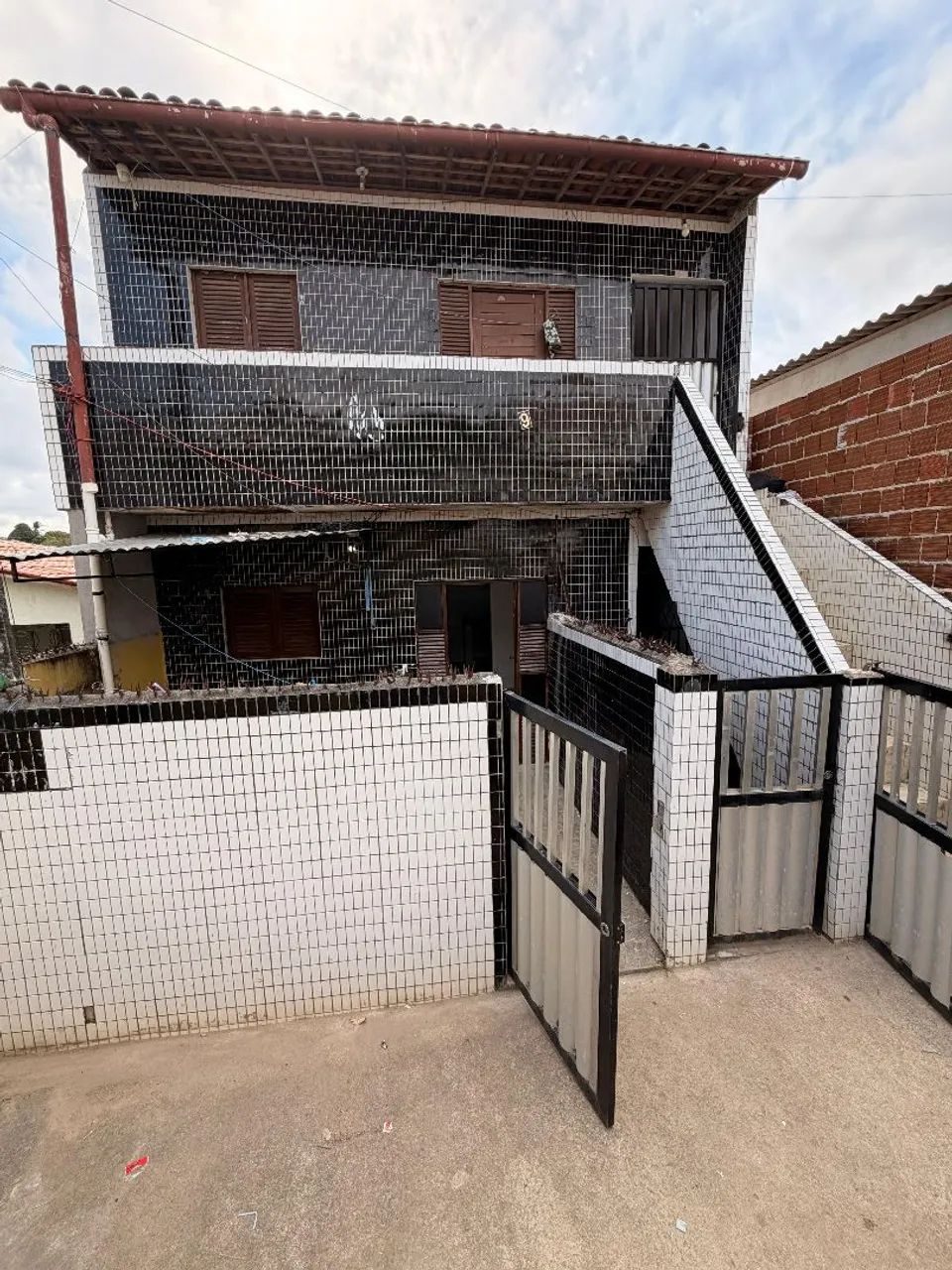 Foto - João Pessoa - Mandacaru