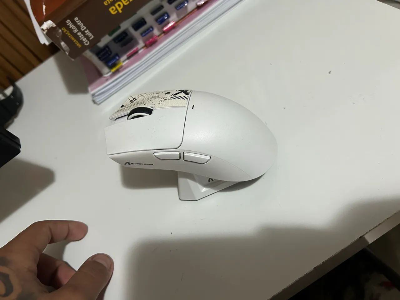 Periféricos para pc 