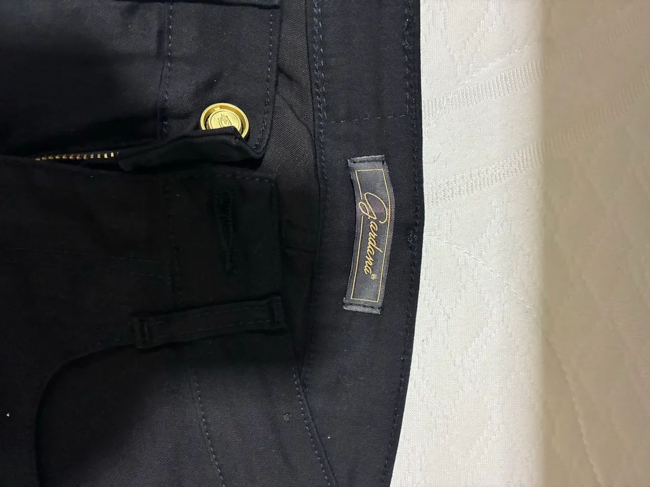 Calça  - Foto 2