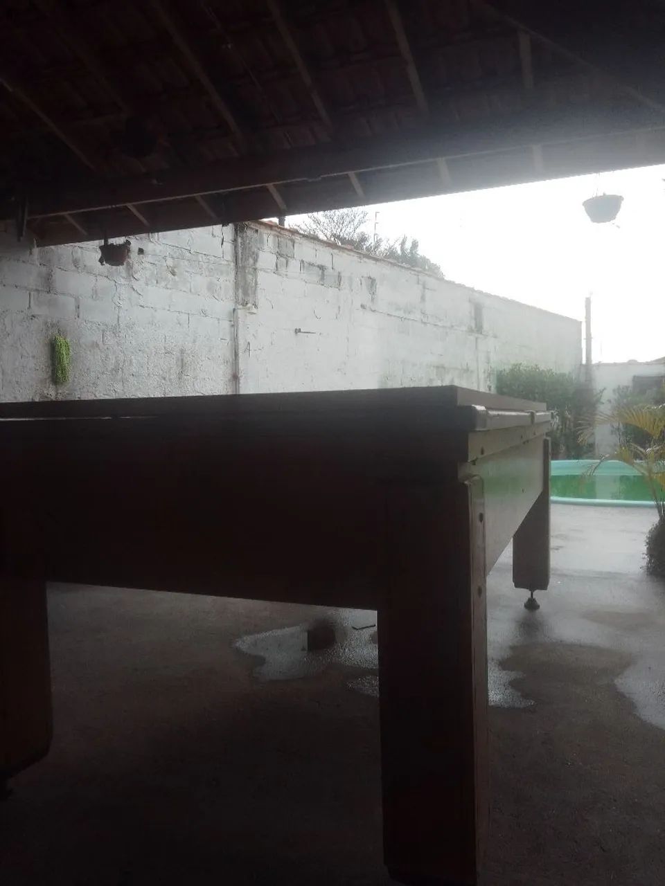 Vem de uma mesa de bilhar com ficha - Foto 3