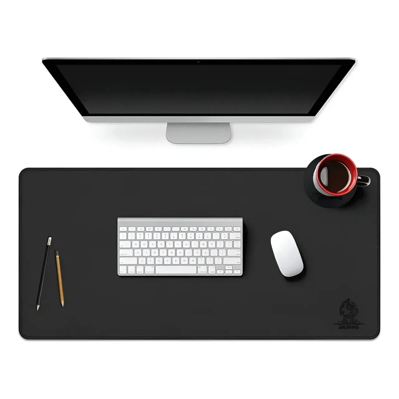 Mouse pad gamer - Foto 2