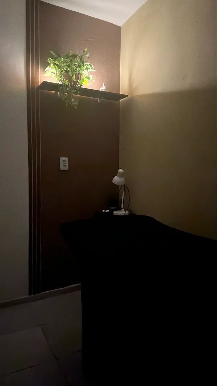 Aluguel de sala mobiliada  - Foto 4