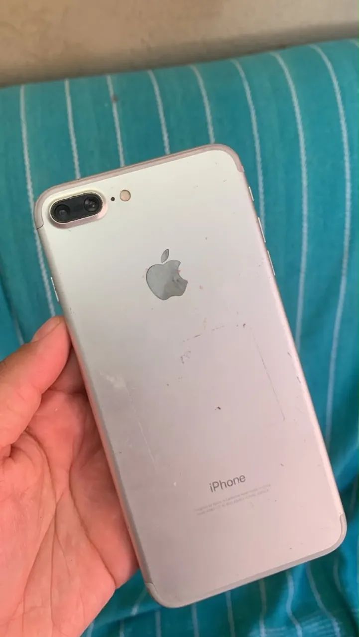 IPHONE 6 PLUS - Foto 2