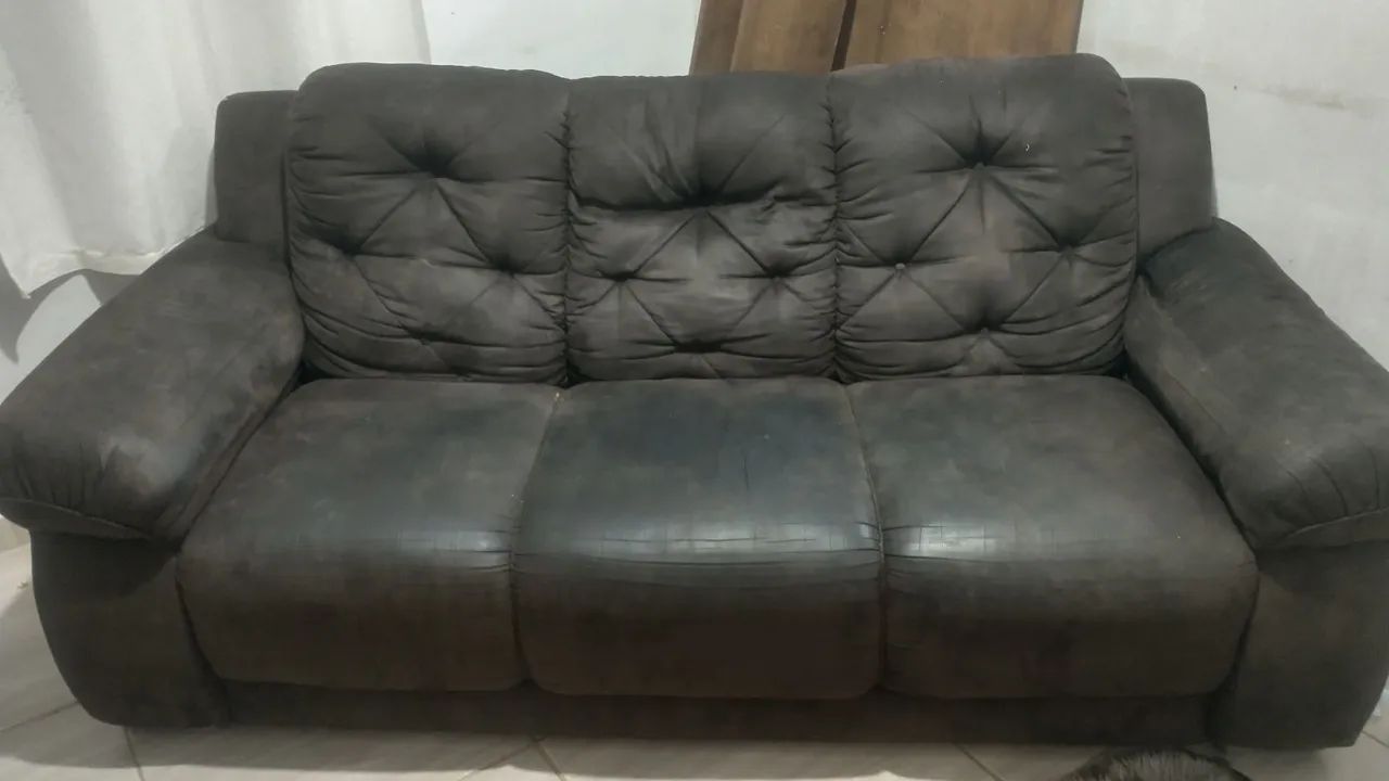 Sofá  - Foto 3