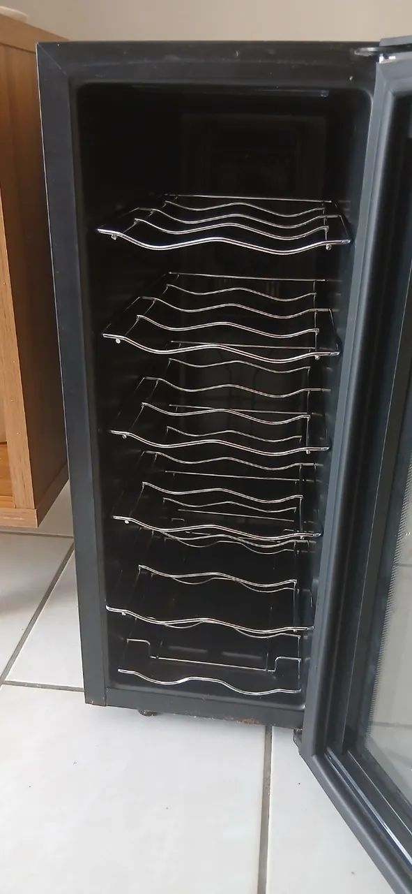 Adega Electrolux - Foto 3
