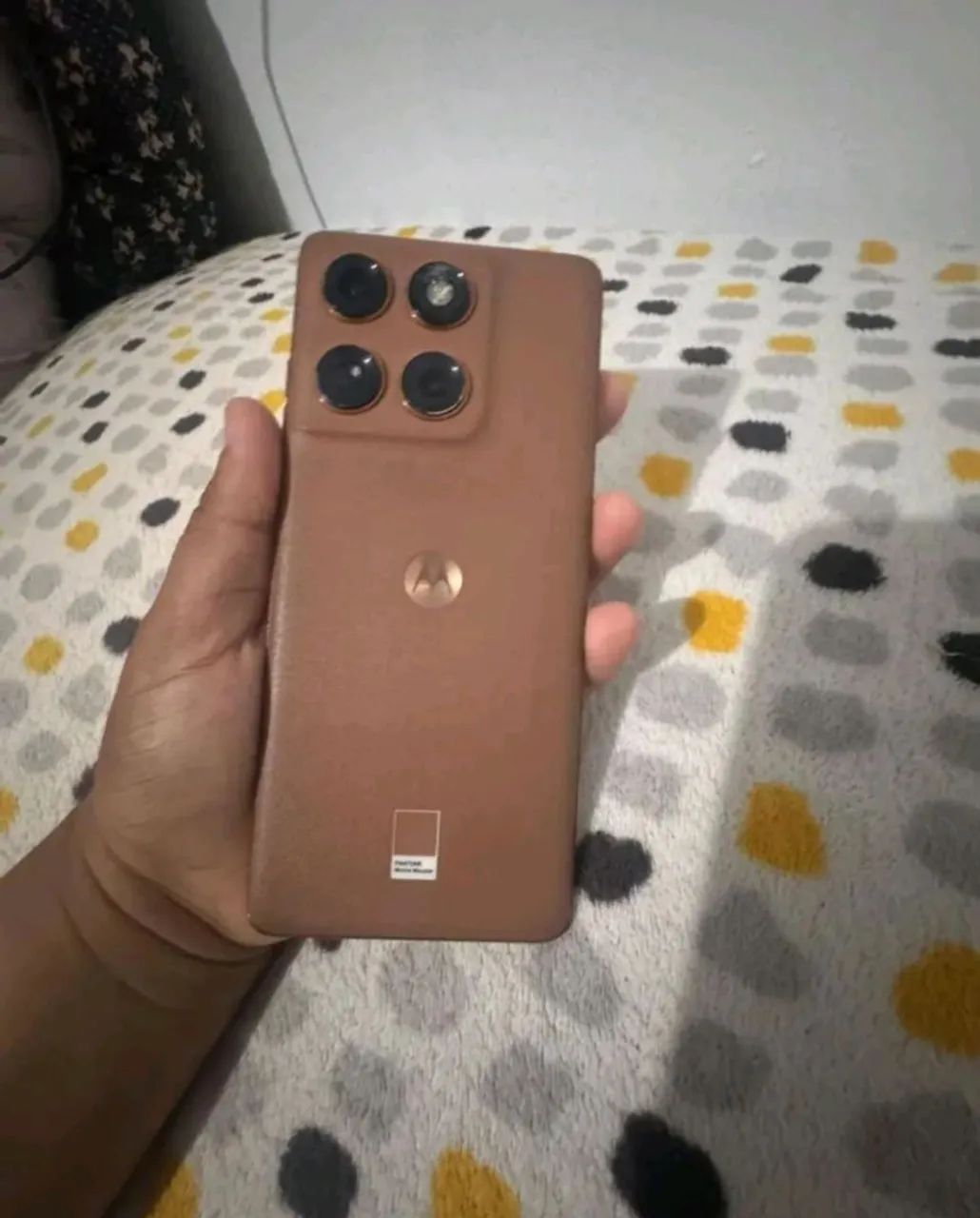 Moto g60 fusion  - Foto 3