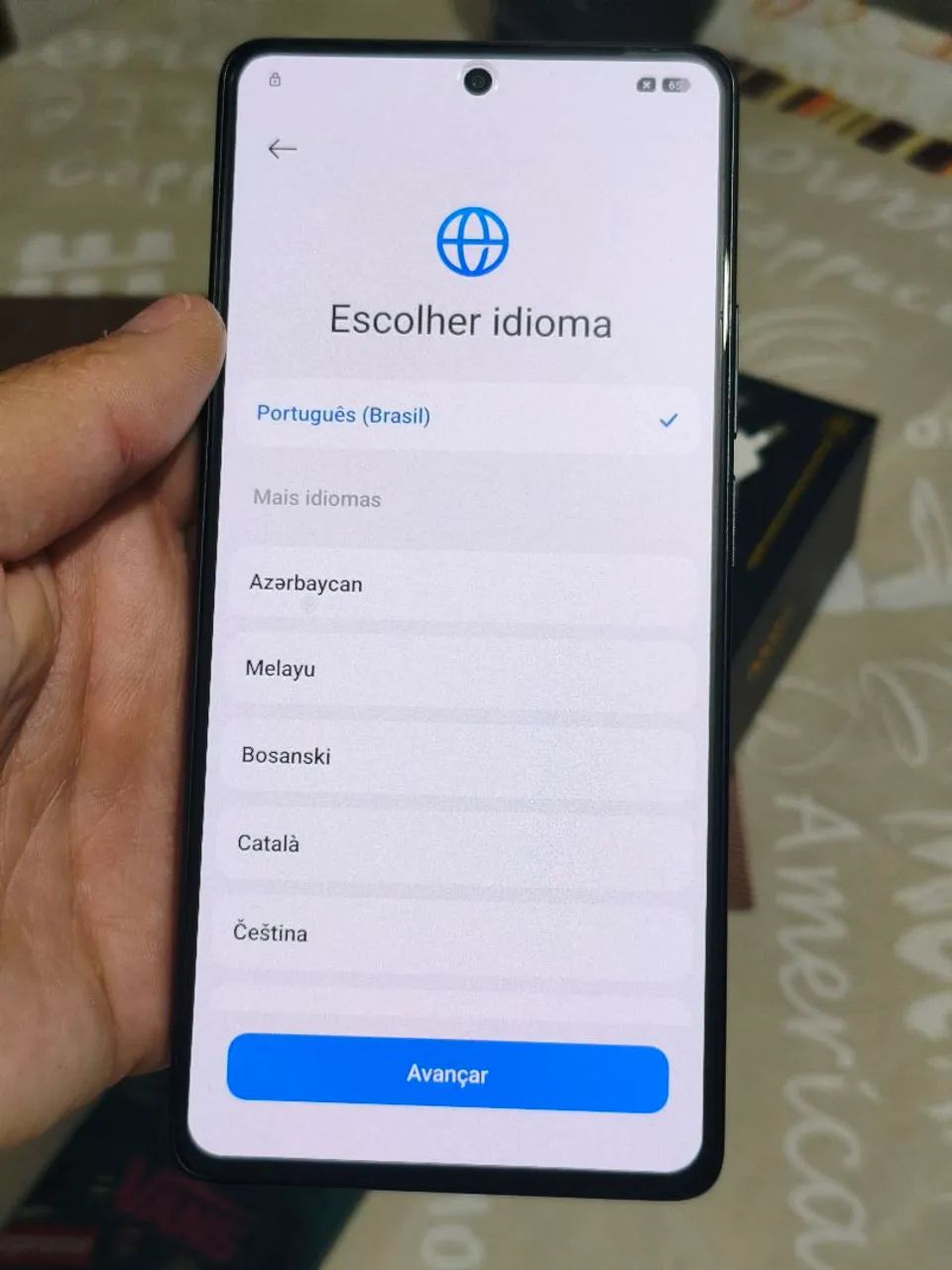 Xiaomi POCO F5 8gb / 256GB - Foto 4