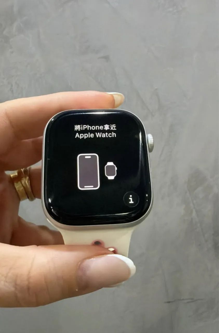 Apple Watch Series 10 46mm