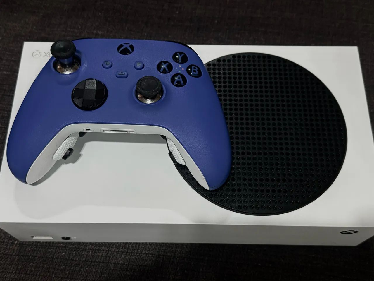 Xbox Series S 512GB - Foto 3