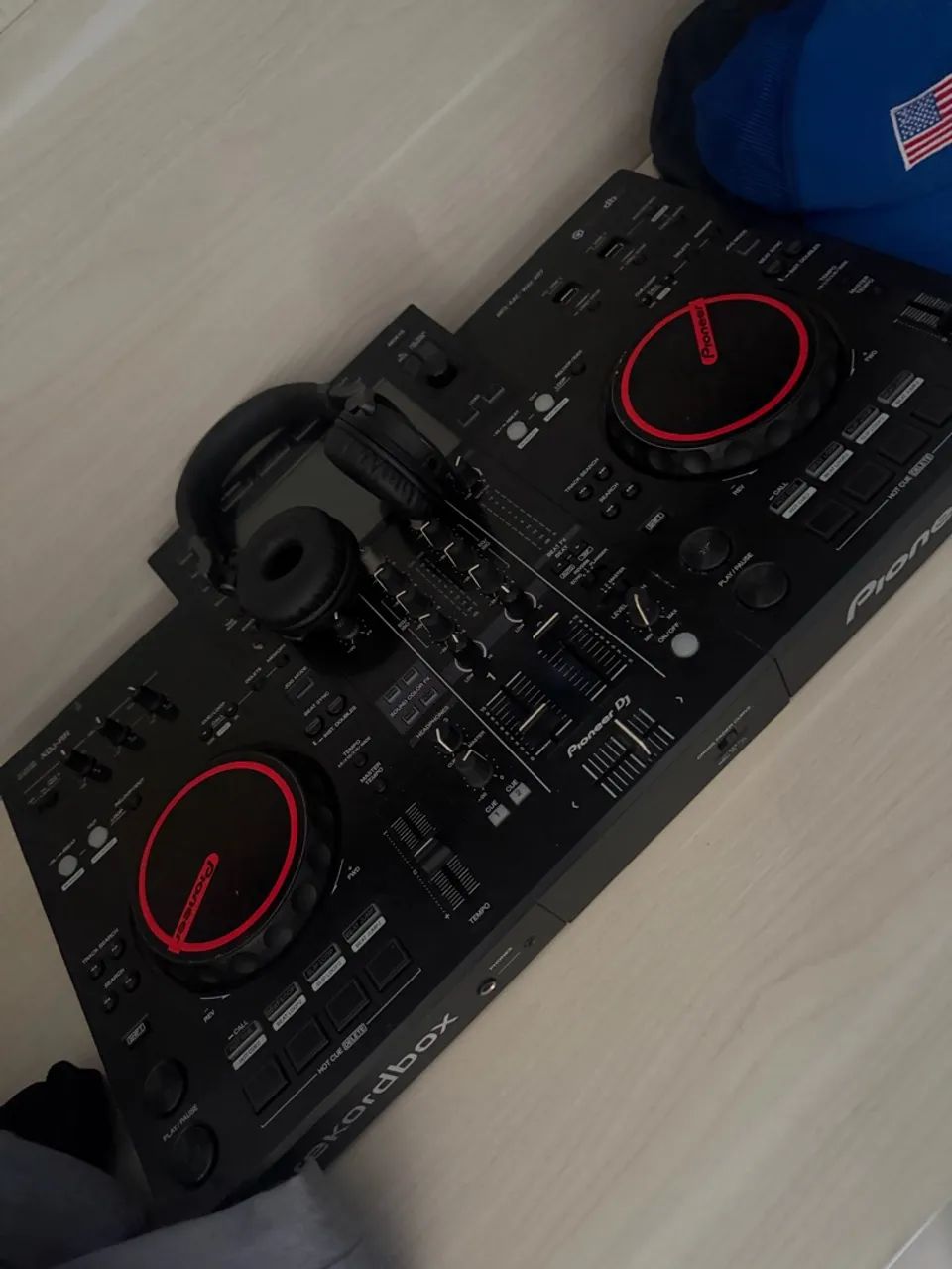 Controladora Pionner