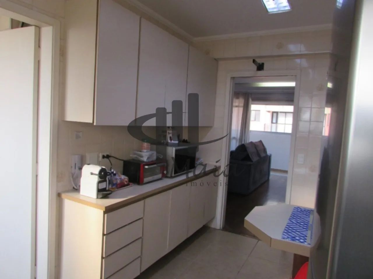 Venda Apartamento Santo Andre Jardim Ref: 41067 - Foto 4