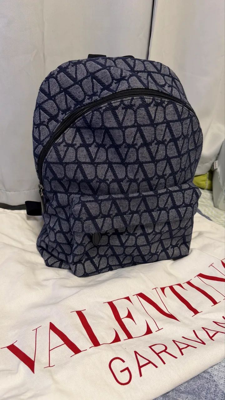 Mochila Valentino - Foto 2