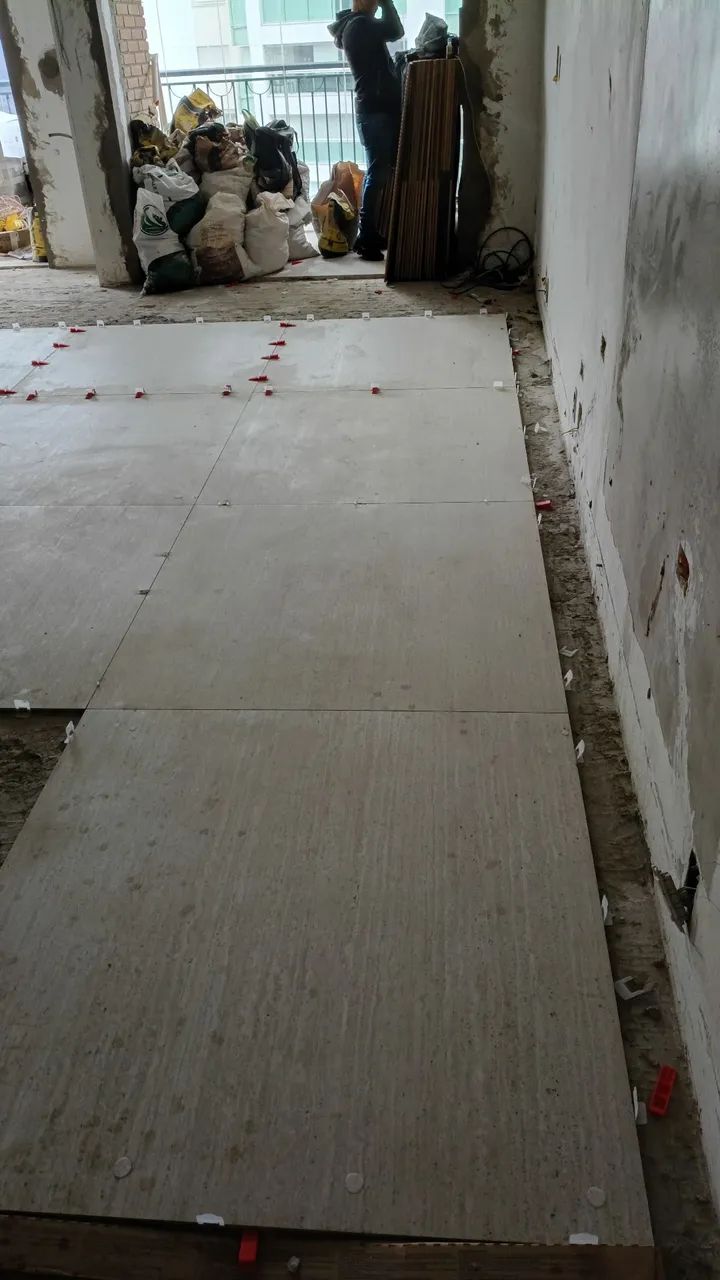 Pedreiro e reforma lindo santo  - Foto 5