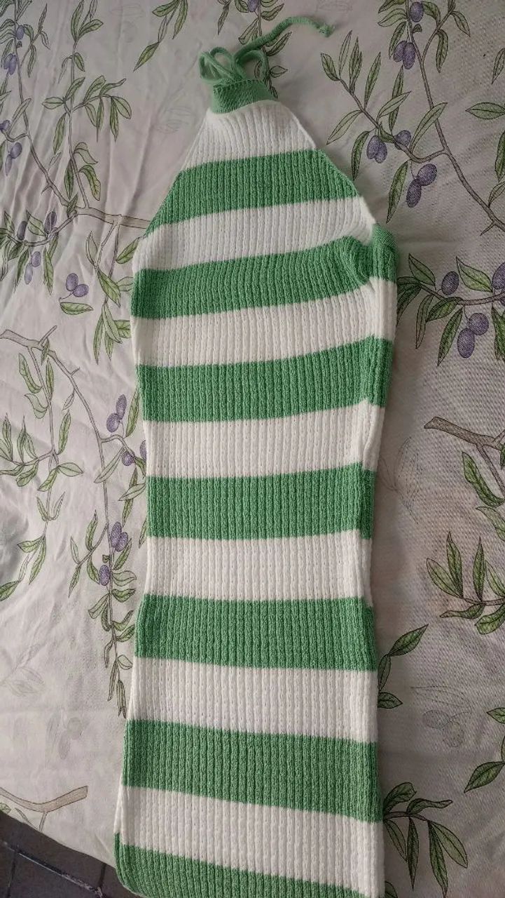 Vestido feminino 