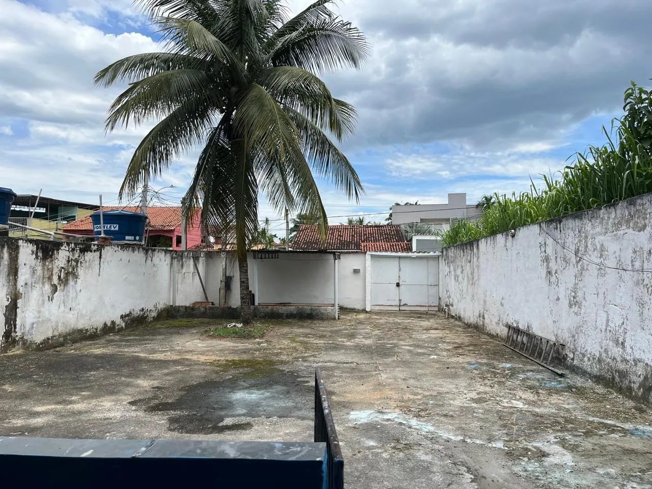  Aluga se casa em Senador Vasconcelos  - Foto 2