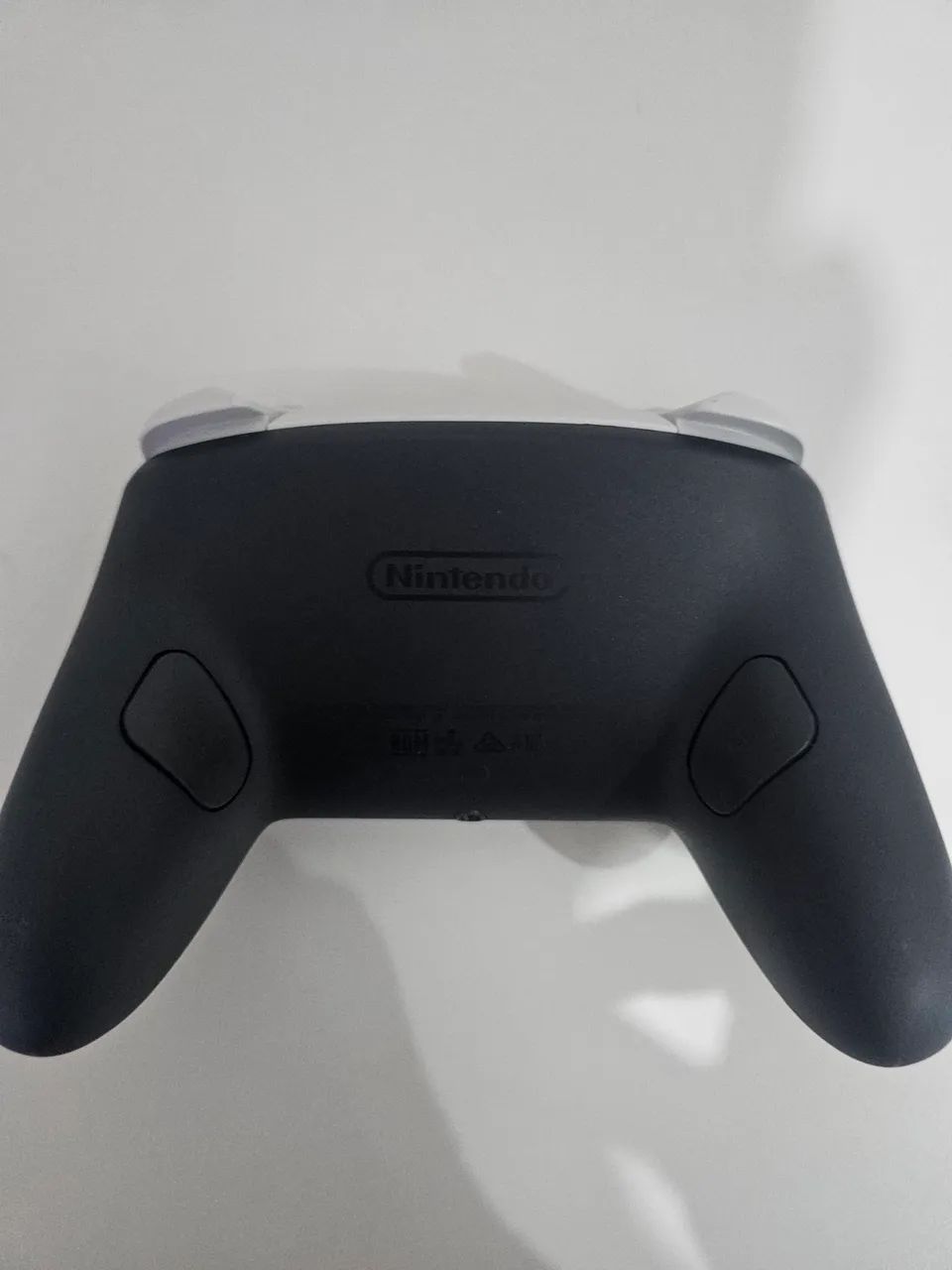 Nintendo Switch 2 Pro Controller - Foto 4
