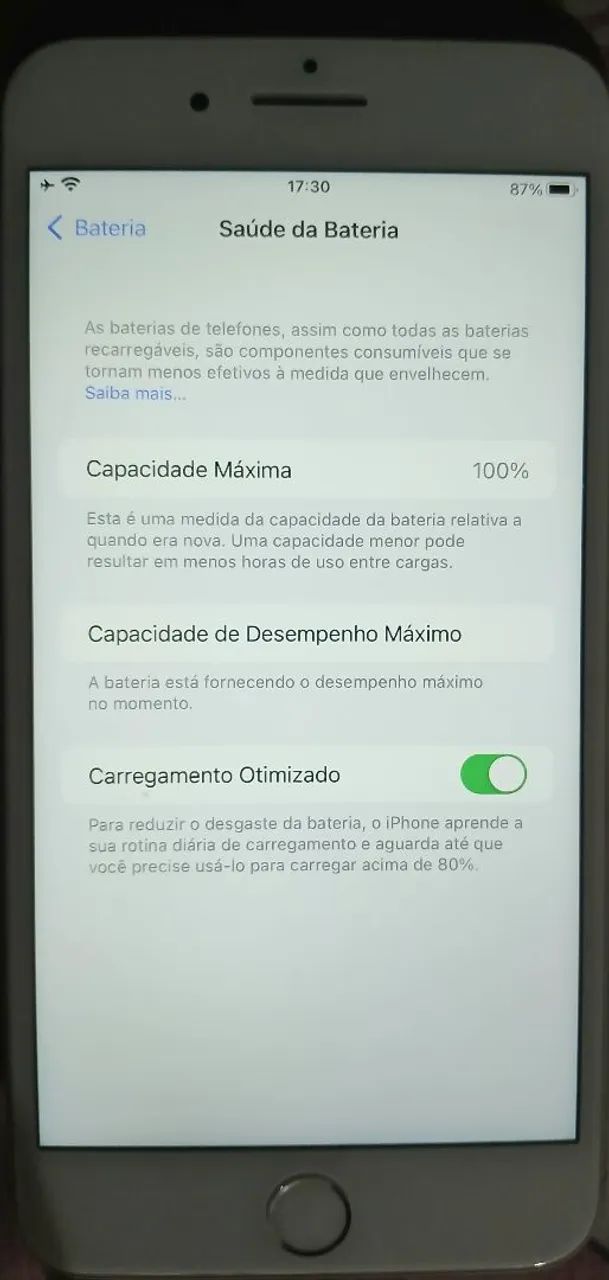 Cel IPhone 7 Plus  - Foto 4