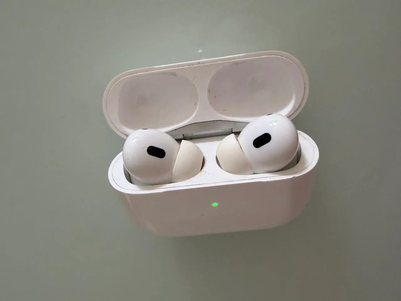 AirPod geração 2