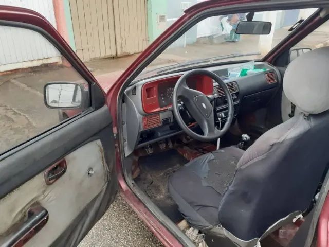 Ford Escort 1996