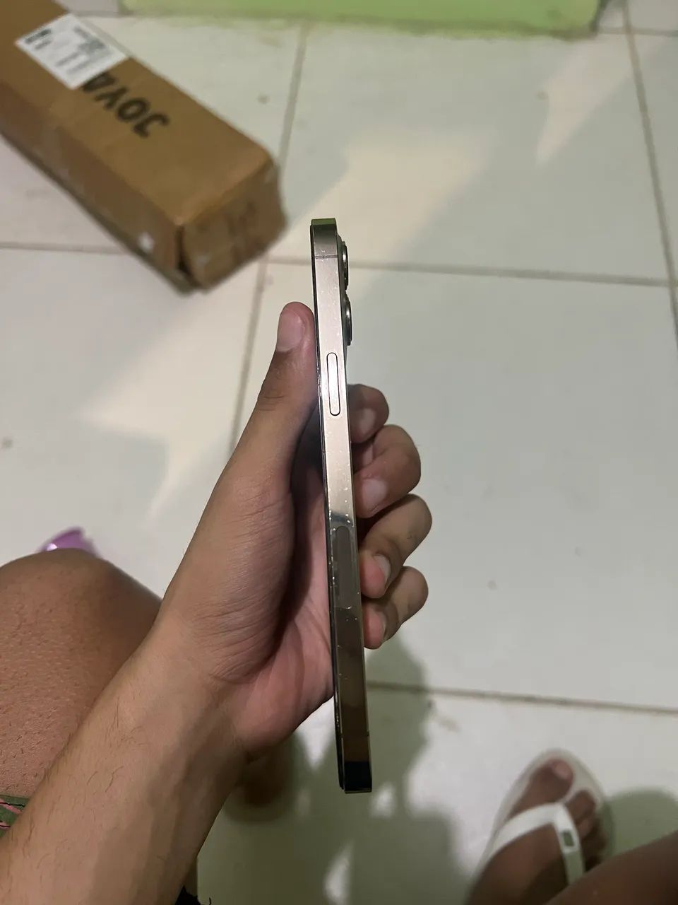 iPhone 12 Pro Max  - Foto 5
