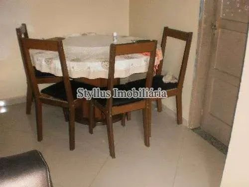 Cascadura | Apartamento 2 quartos - Foto 5