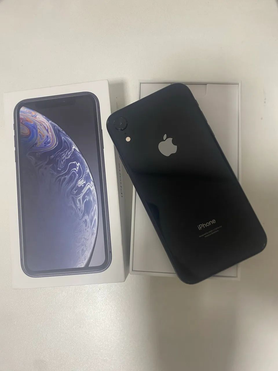 Iphone XR 128gb  - Foto 4