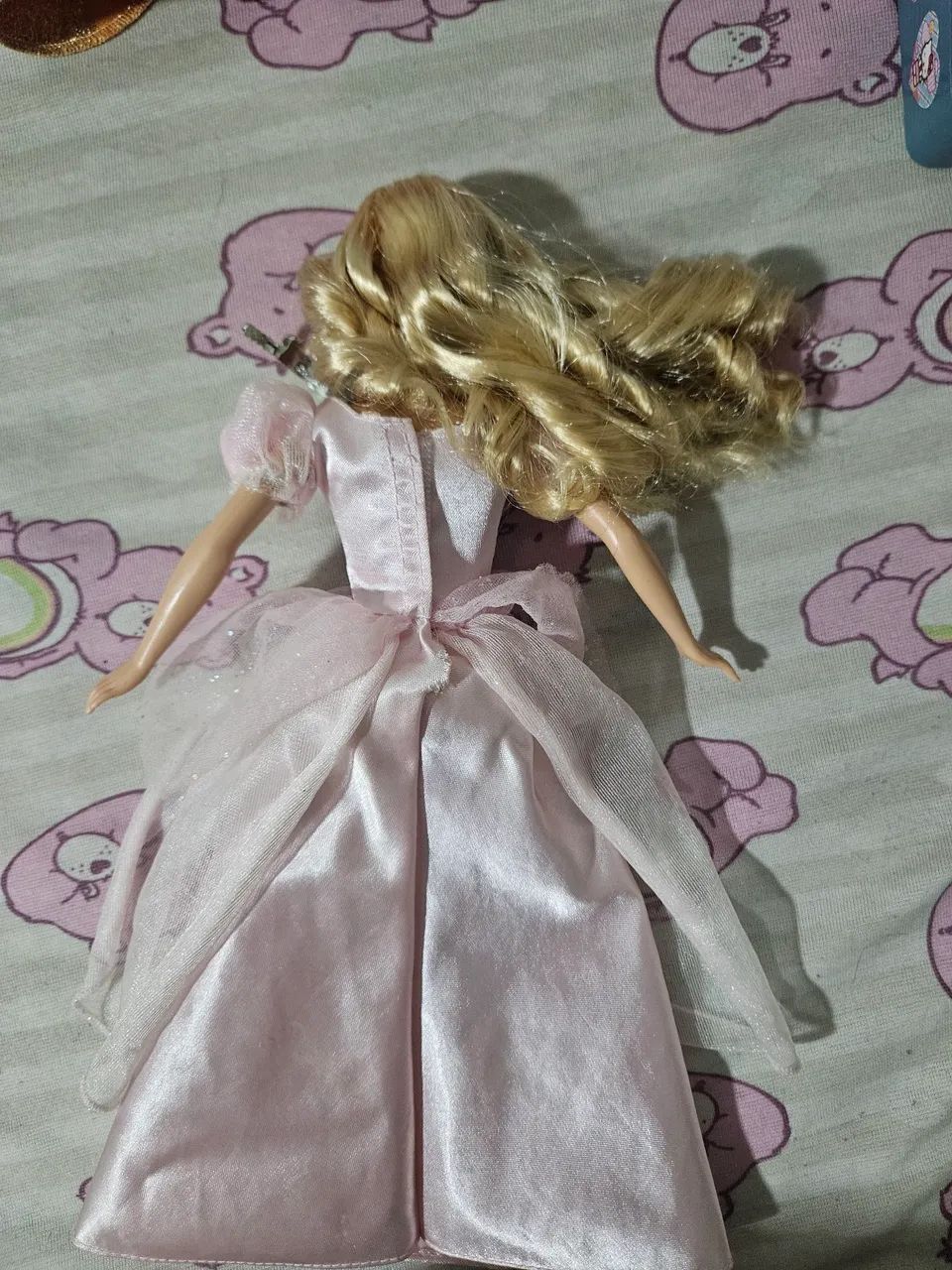 Barbie princesa  - Foto 3