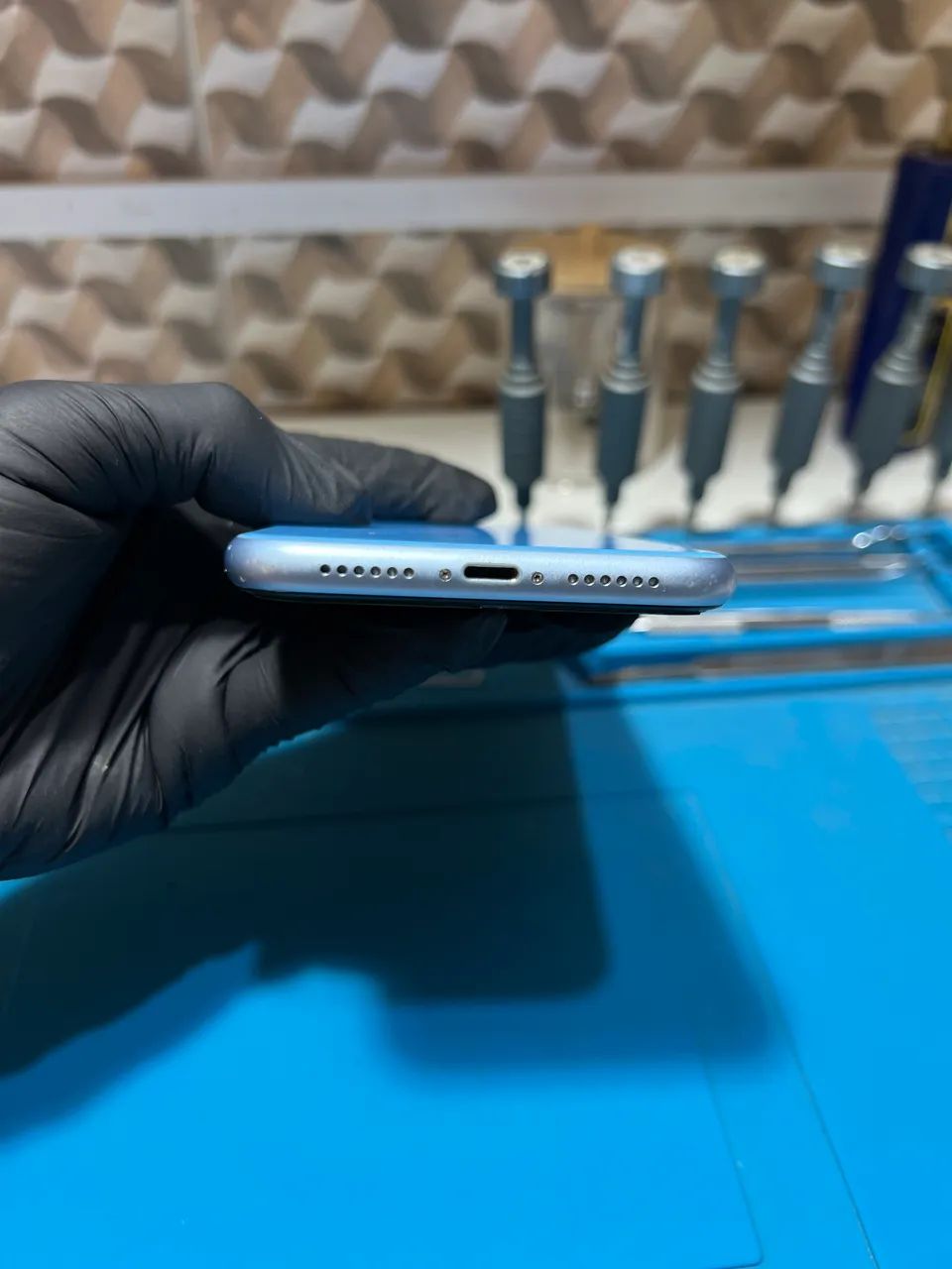 IPHONE XR - 64 GB - Foto 5