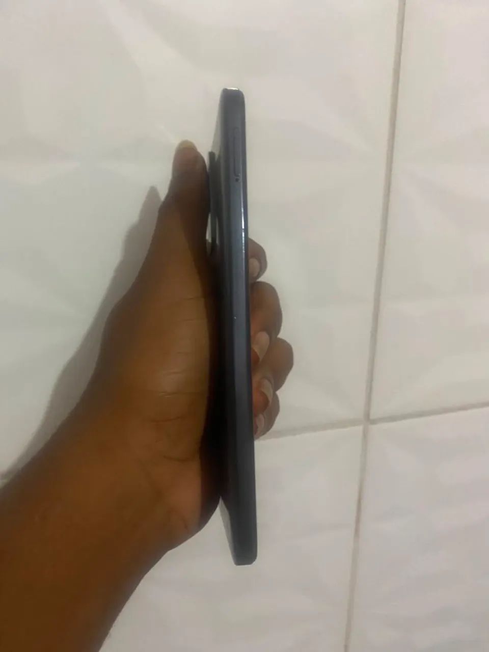 Note 11 todo bom so n tem a peça de aumentar o celular mais tá todo bom zero  - Foto 4