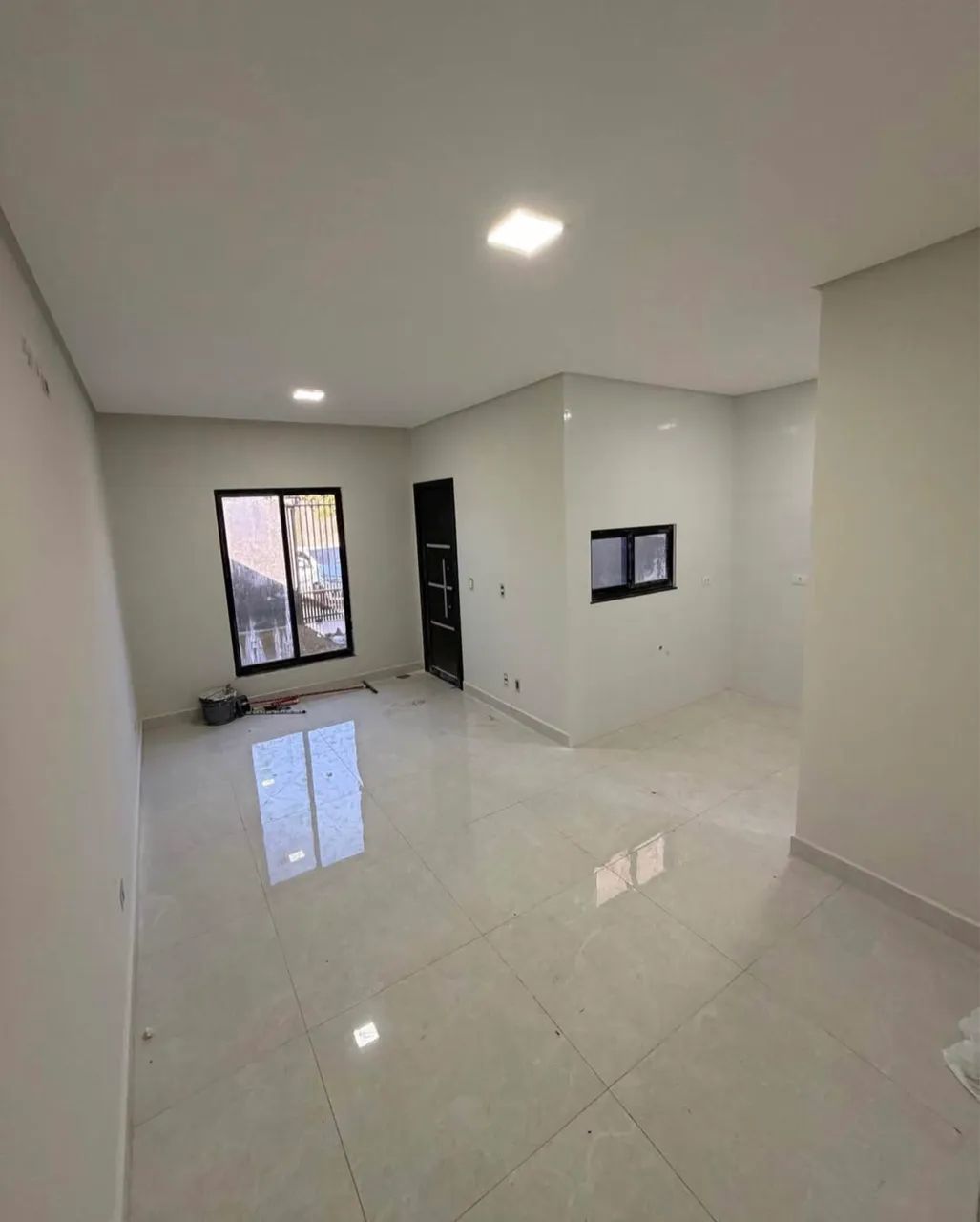 (CA) Casa 100% parcelada na Zona Leste de Londrina - Foto 3
