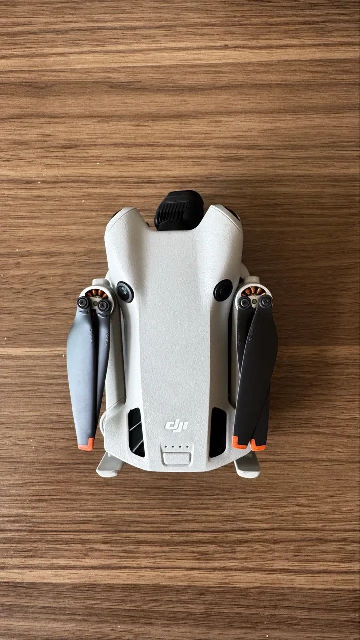 Drone DJI Mini 4 pro