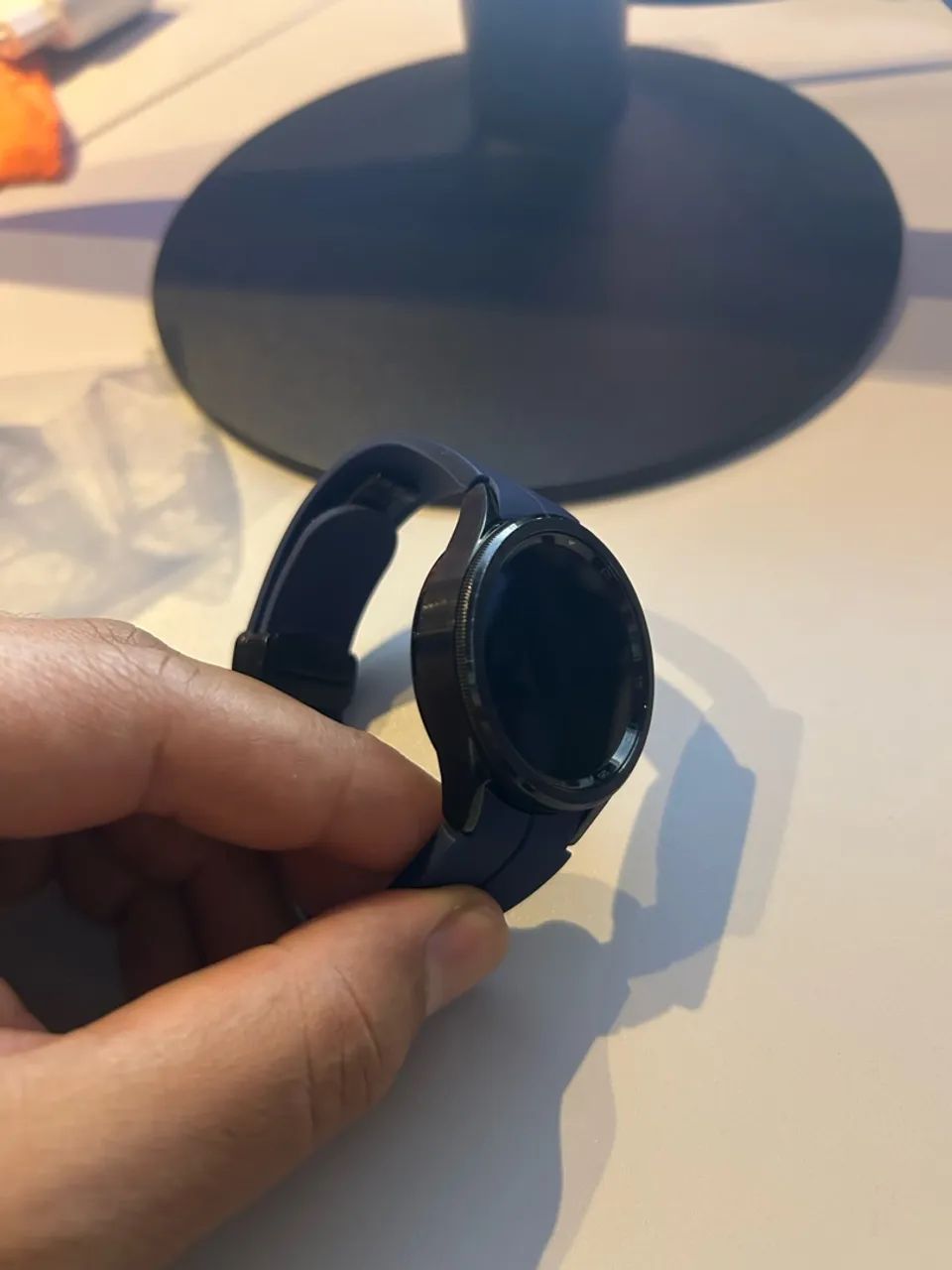 Galaxy Watch 6 Classic  - Foto 3