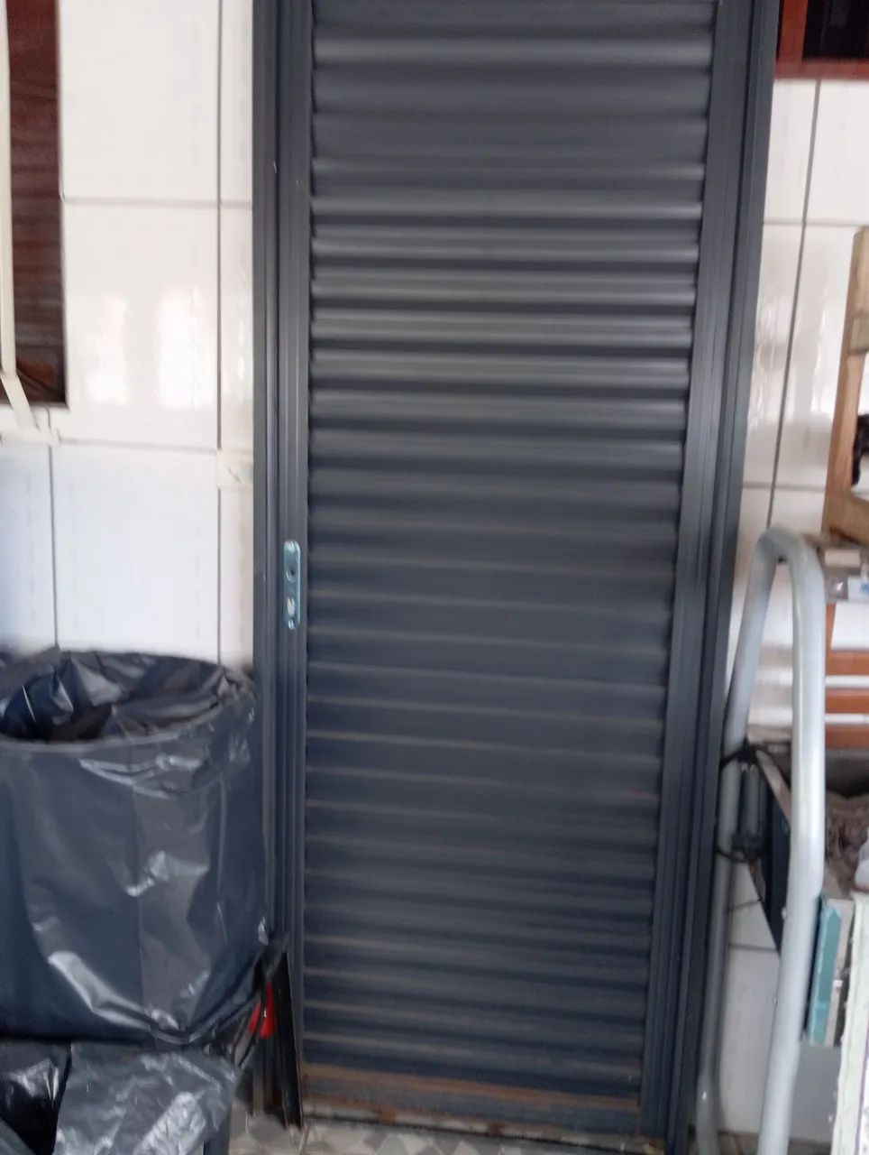 Porta com batente  - Foto 3