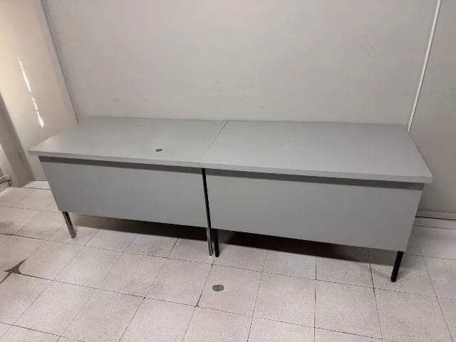 Mesa de escritório 