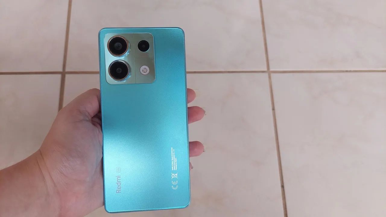 REDMI NOTE 13 PRO 5G  - Foto 4